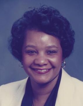 Hargrove, Annie Mae